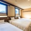 nagoya crown hotel