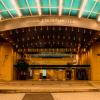 nagoya crown hotel