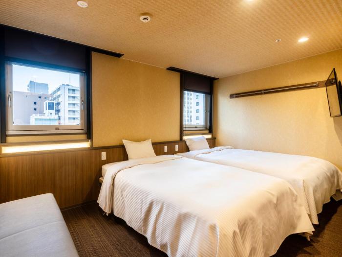 nagoya crown hotel