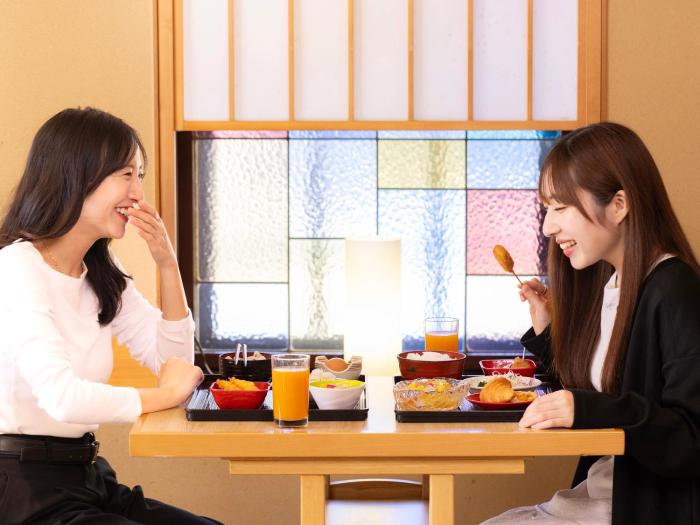 nagoya crown hotel