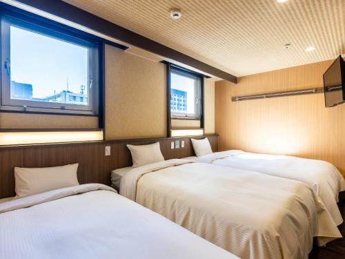 nagoya crown hotel