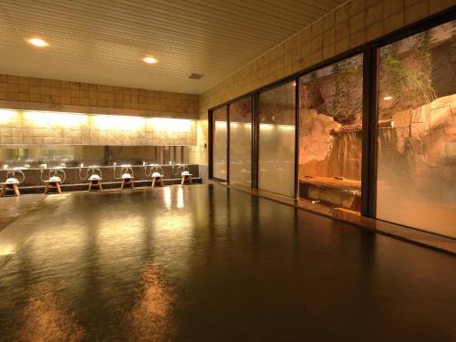 nagoya crown hotel