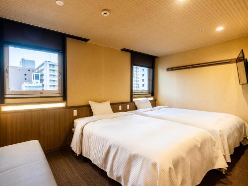 nagoya crown hotel