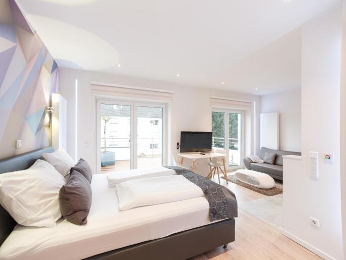 business boarding lippstadt