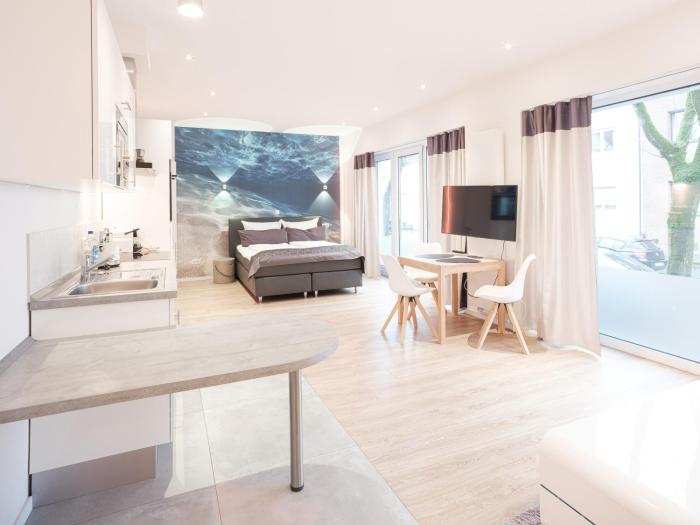 business boarding lippstadt