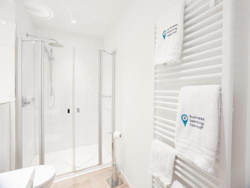 business boarding lippstadt