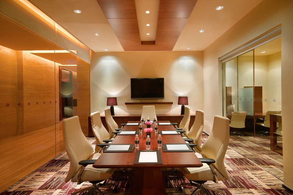 hyatt regency chongqing