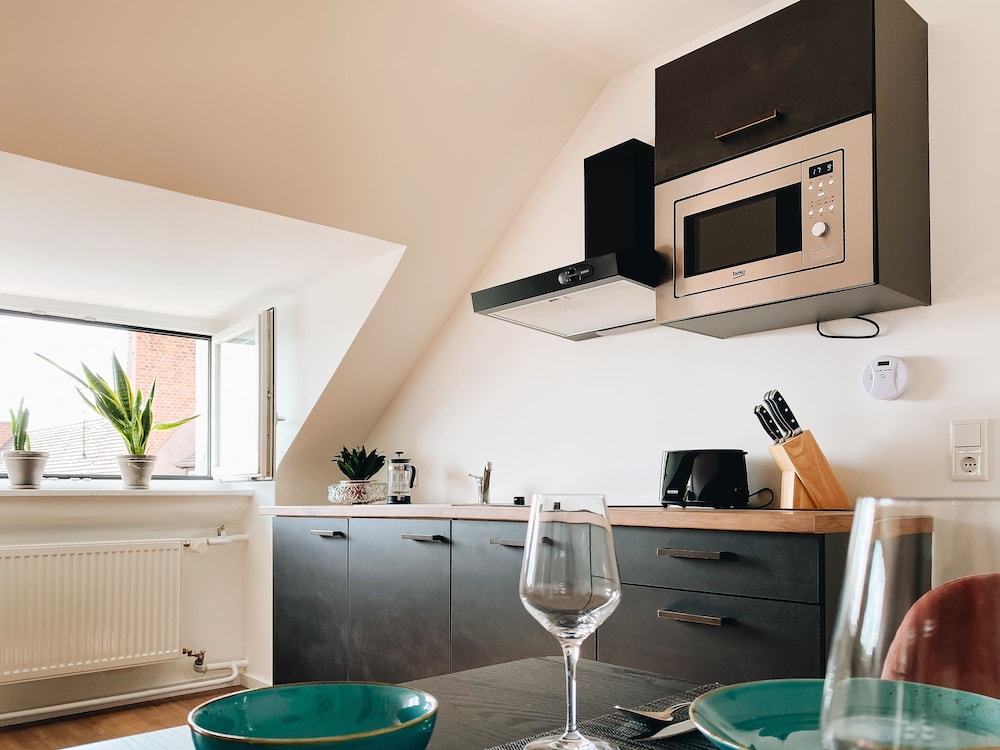 lorenz apartments