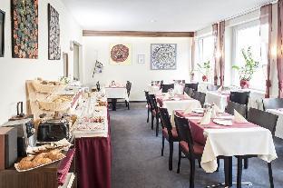 Lorenz Apartments,Nuremberg>>Mitte,2 star