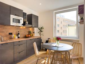Lorenz Apartments,Nuremberg>>Mitte,2 star