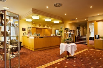 erikson hotel