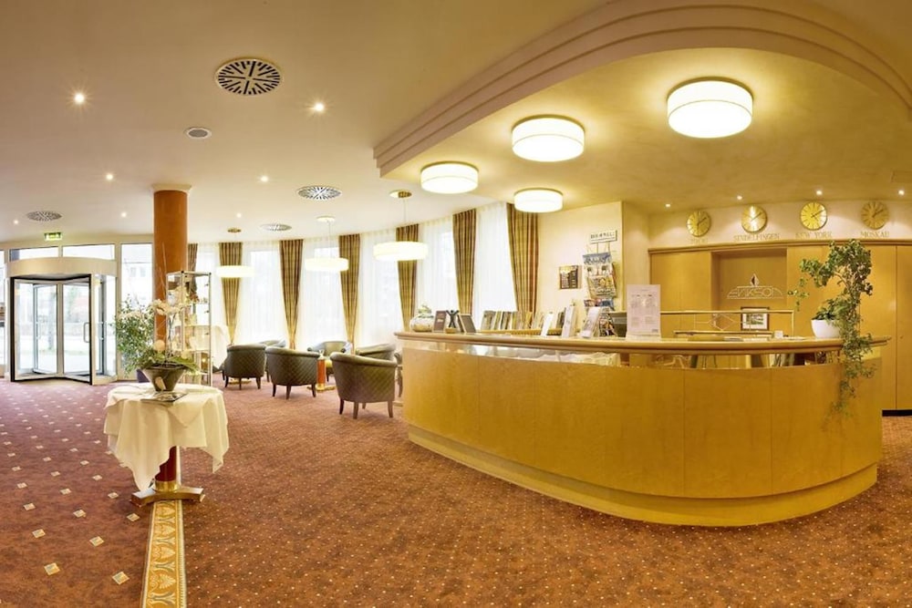 erikson hotel