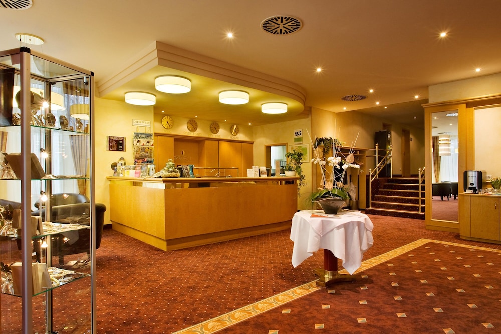 erikson hotel