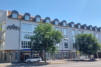 erikson hotel
