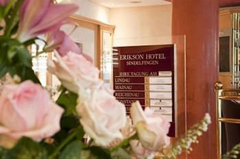 erikson hotel