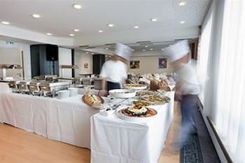 erikson hotel