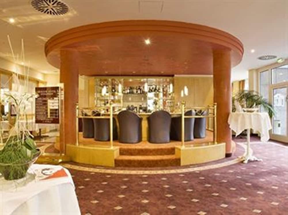 erikson hotel