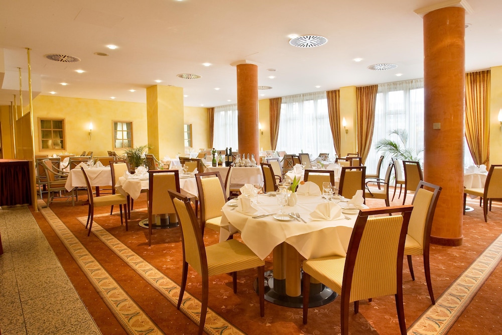 erikson hotel