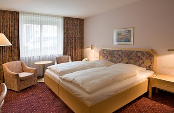 erikson hotel