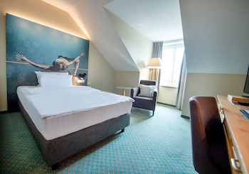erikson hotel