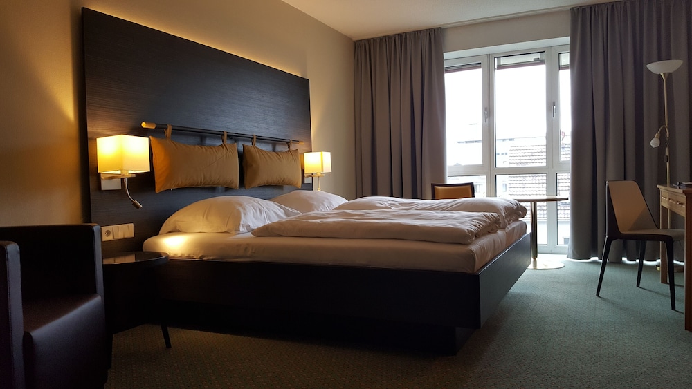 erikson hotel