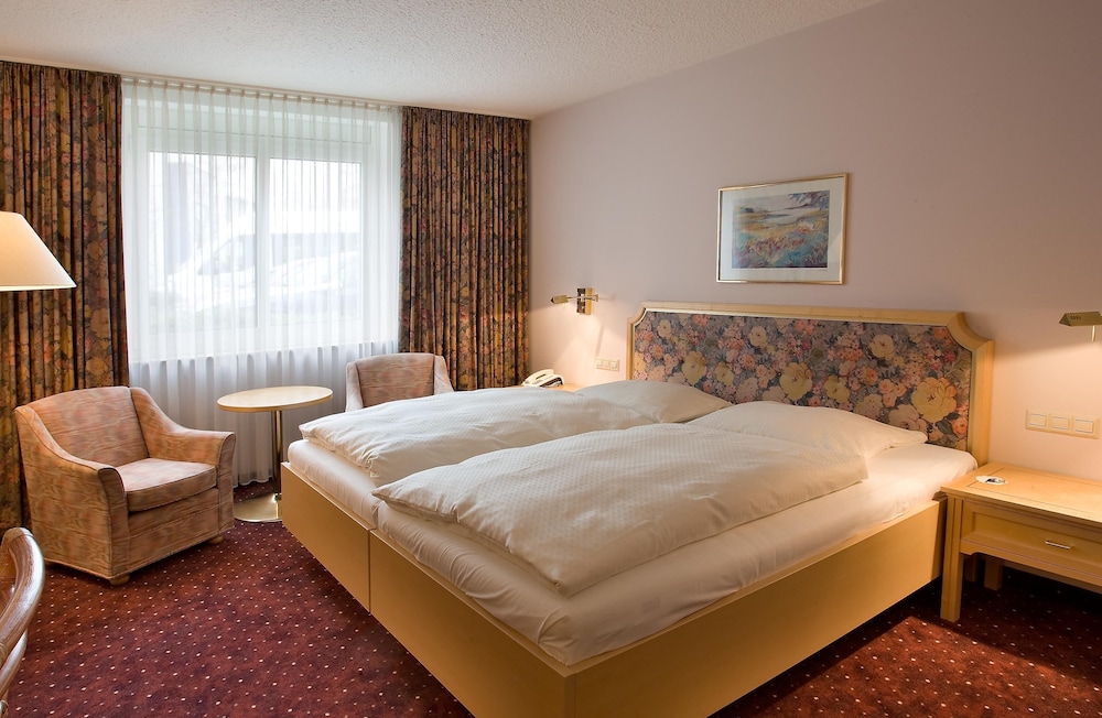 erikson hotel
