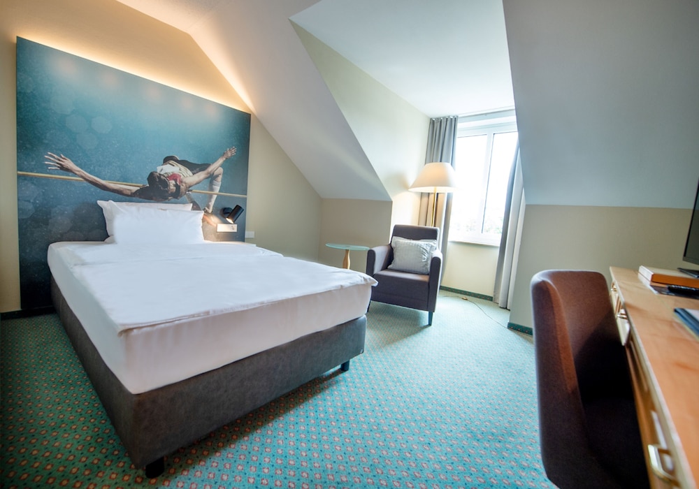 erikson hotel