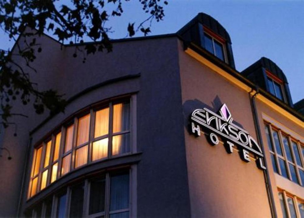 erikson hotel