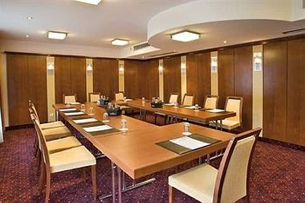 erikson hotel