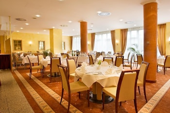 erikson hotel