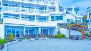 Sooke Harbour House,Gowlland Tod Provincial Park>>East Sooke,4 star