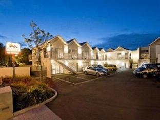 Airport Christchurch Motel,Christchurch>>Burnside,5 star