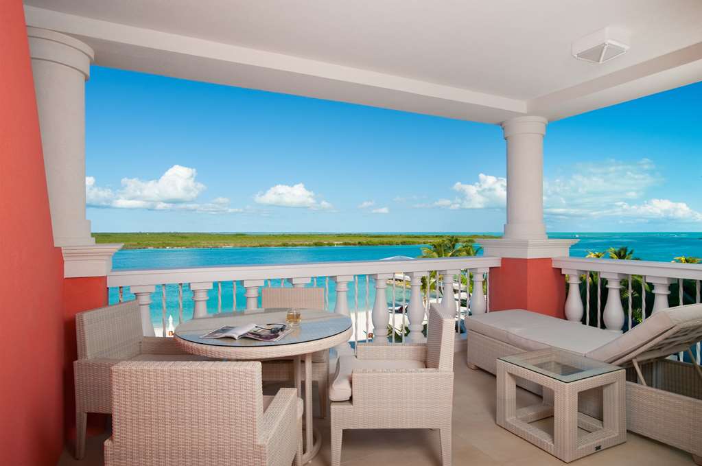 blue haven resort all inclusive
