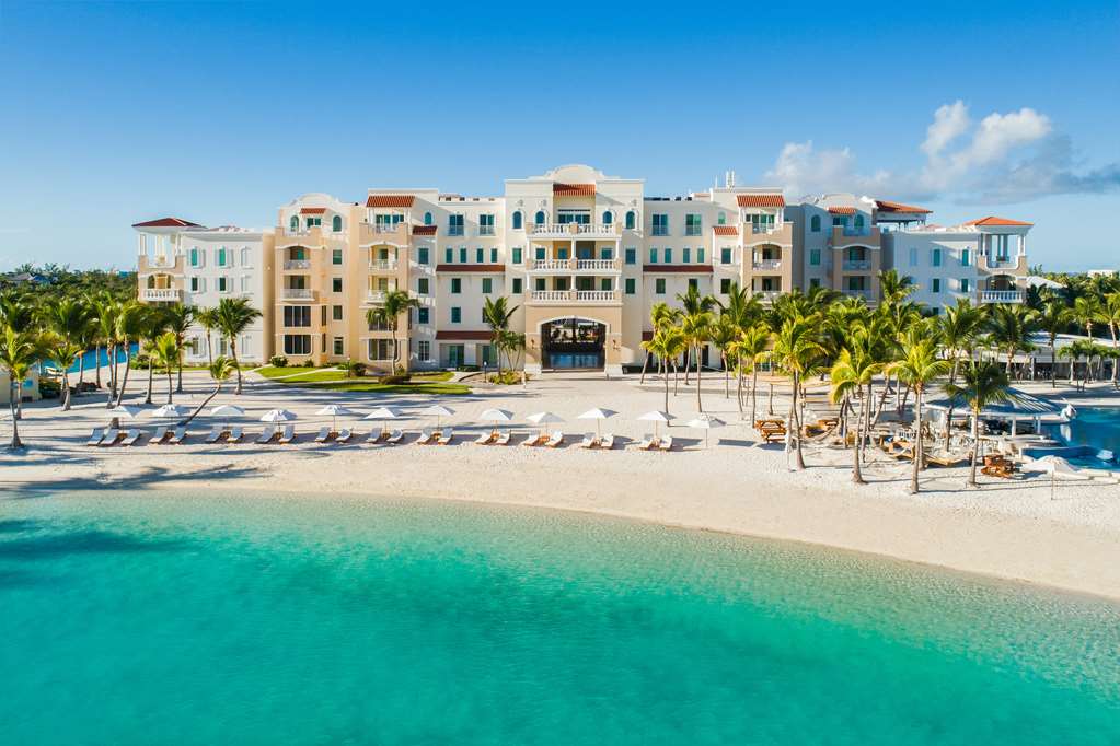 blue haven resort all inclusive