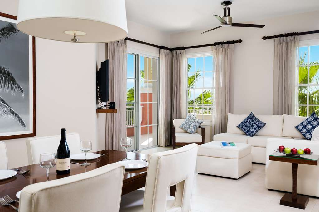 blue haven resort all inclusive