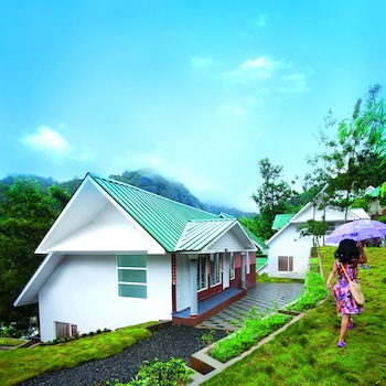 Rivulet,Devikolam>>Chithirapuram,4 star