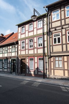 Ferienhaus Am Schlossbuhel Wernigerode,,3 star
