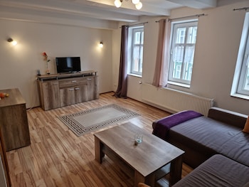 Ferienhaus Am Schlossbuhel Wernigerode,,3 star