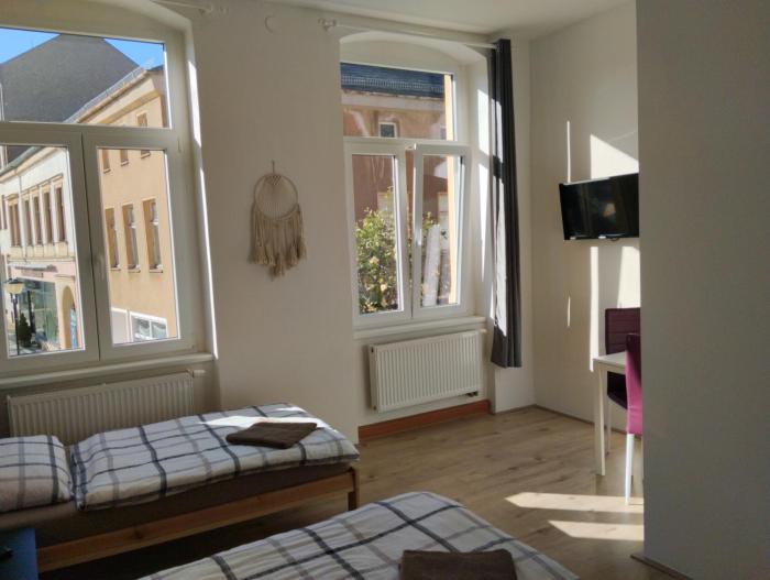 pension eberhart