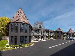 The Towers On The Park,Riccarton>>Christchurch,5 star
