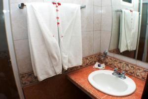 Hotel Barracuda Cozumel,Quintana Roo>>Cozumel,4 star