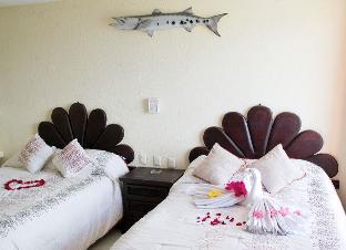 Hotel Barracuda Cozumel,Quintana Roo>>Cozumel,4 star