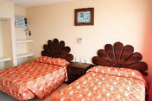 Hotel Barracuda Cozumel,Quintana Roo>>Cozumel,4 star
