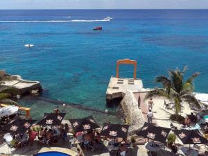 hotel barracuda cozumel