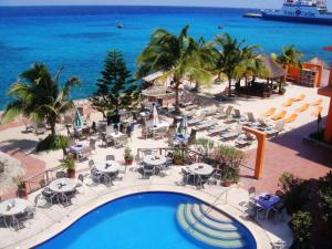 hotel barracuda cozumel