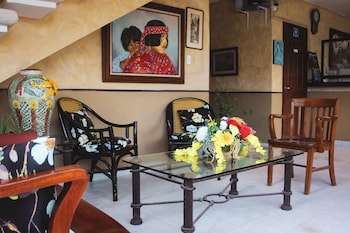 hotel la casona real