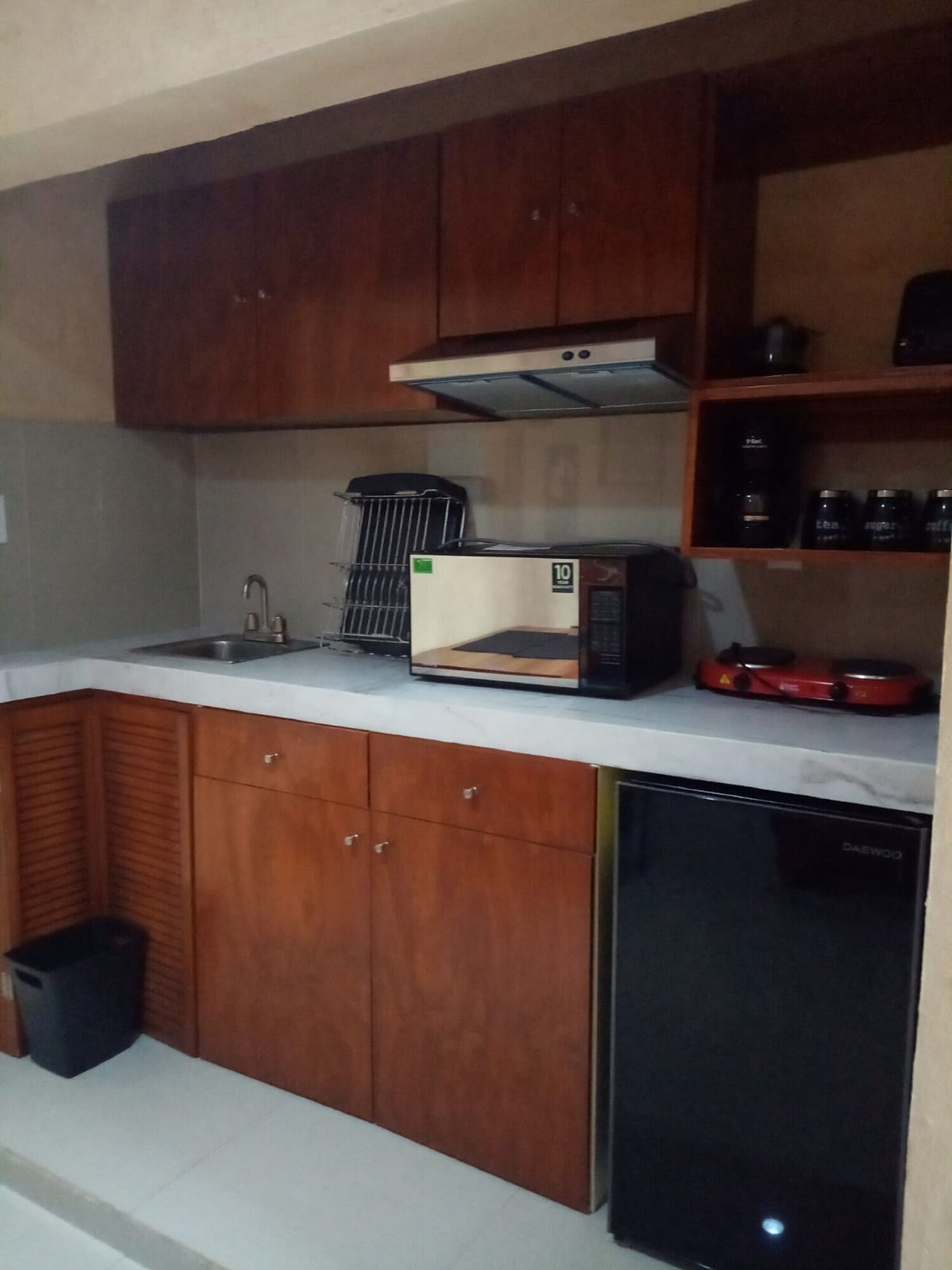 Hotel La Casona Real,Riviera Maya>>Cozumel,3 star