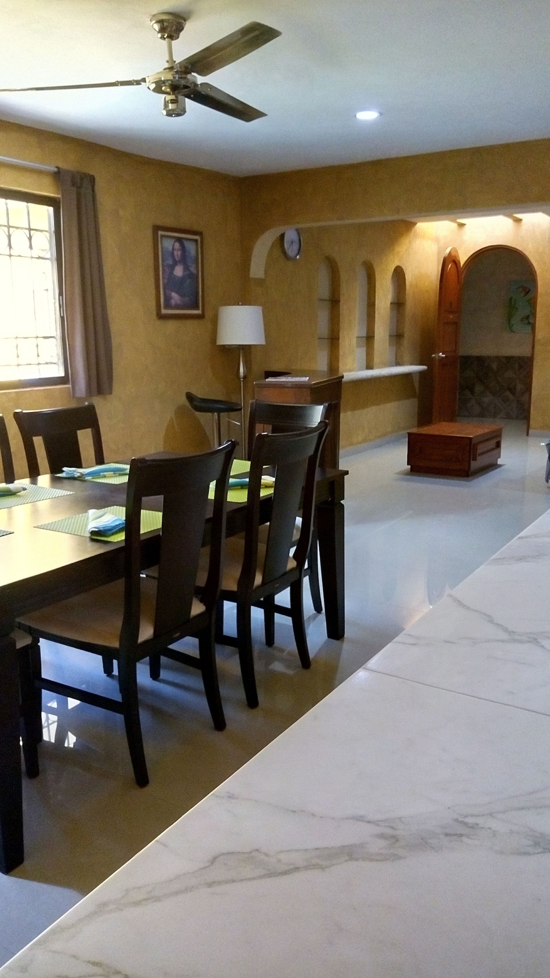 hotel la casona real