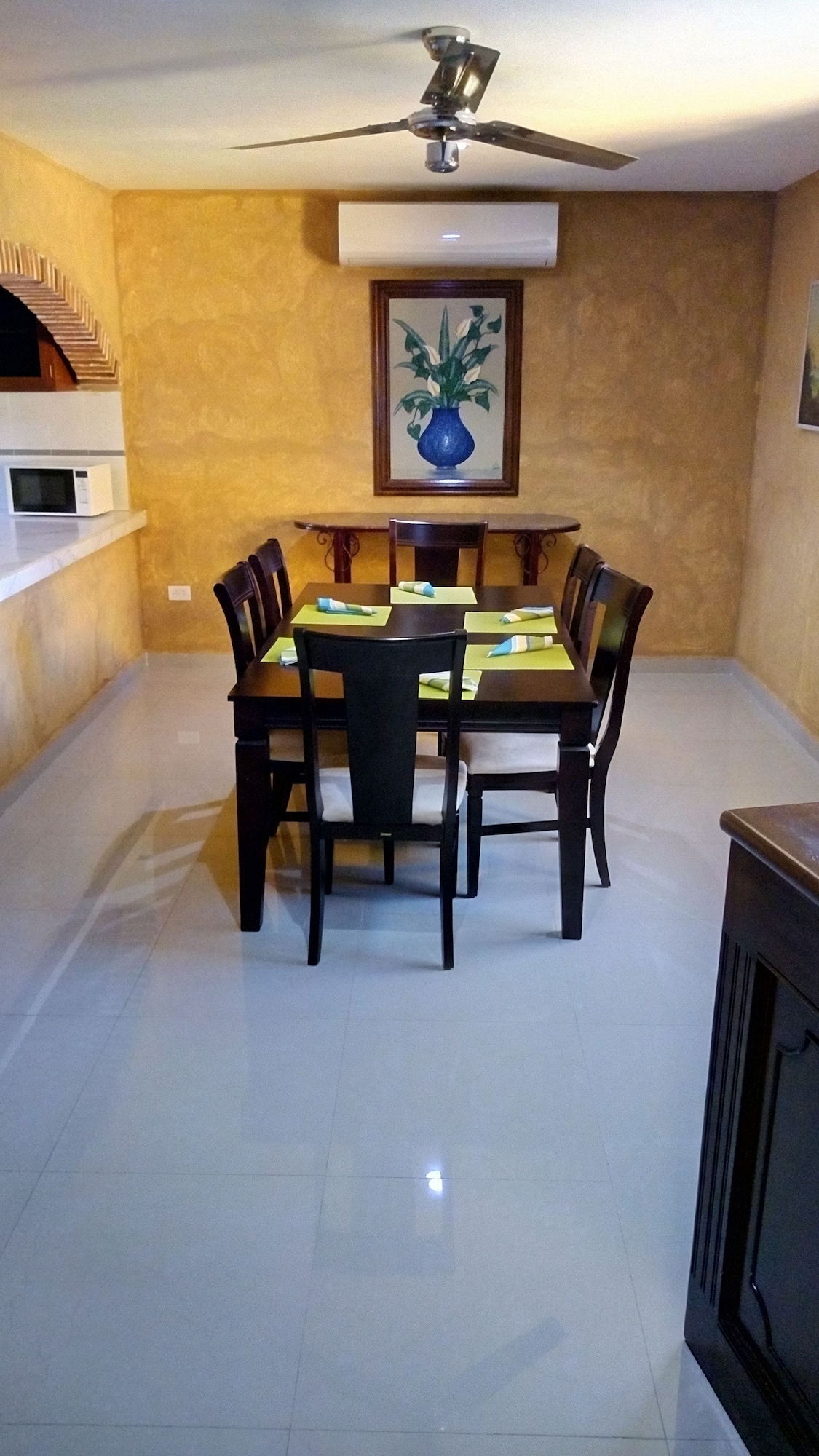 hotel la casona real