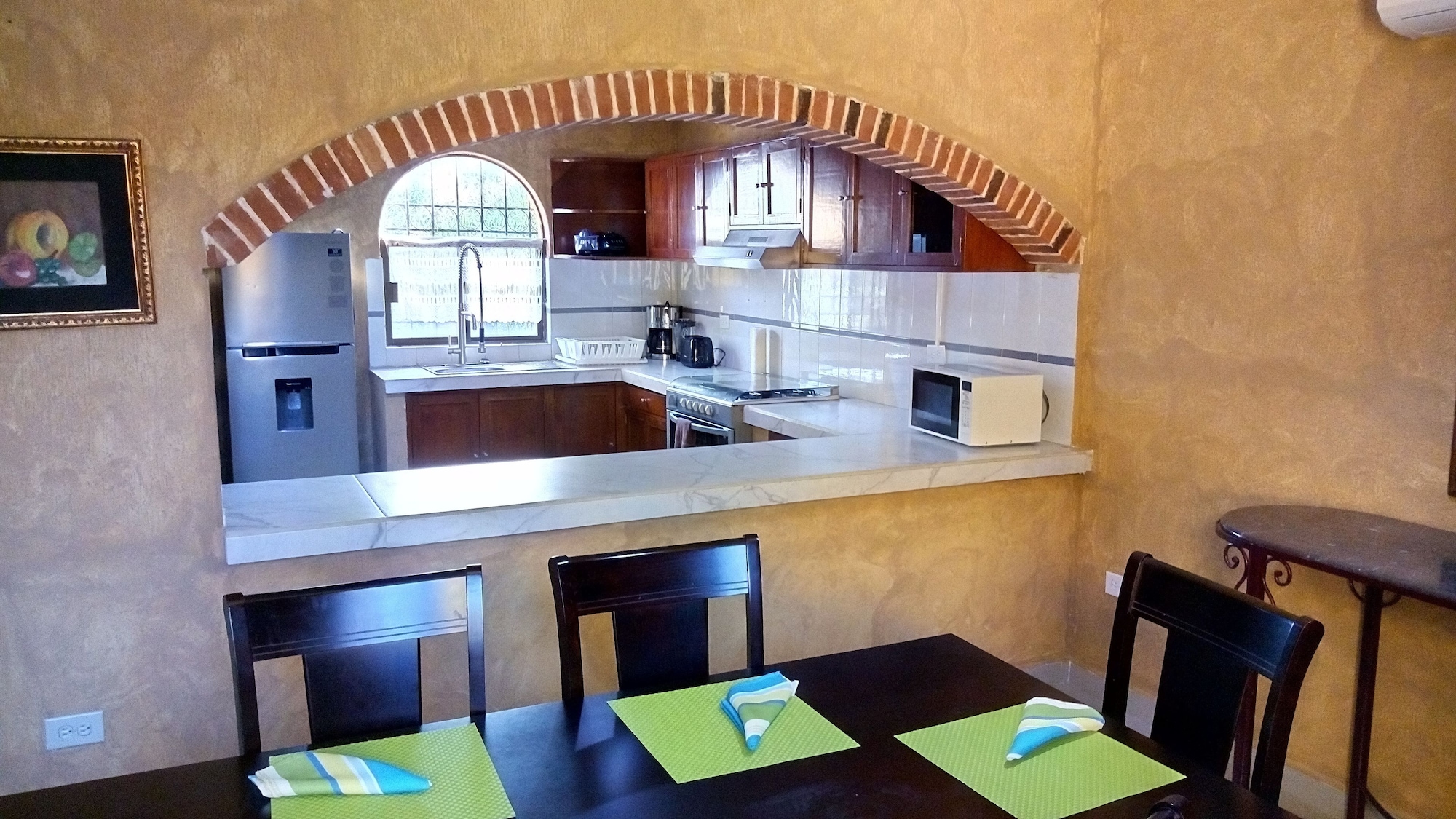 hotel la casona real